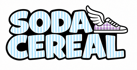 Soda & Cereal